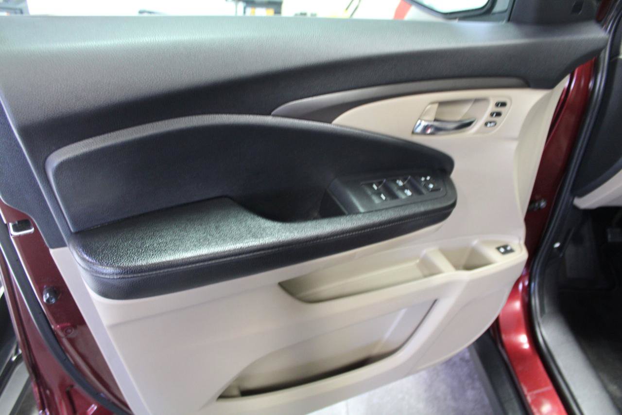 Used 2019 Honda Pilot EX-L image 21