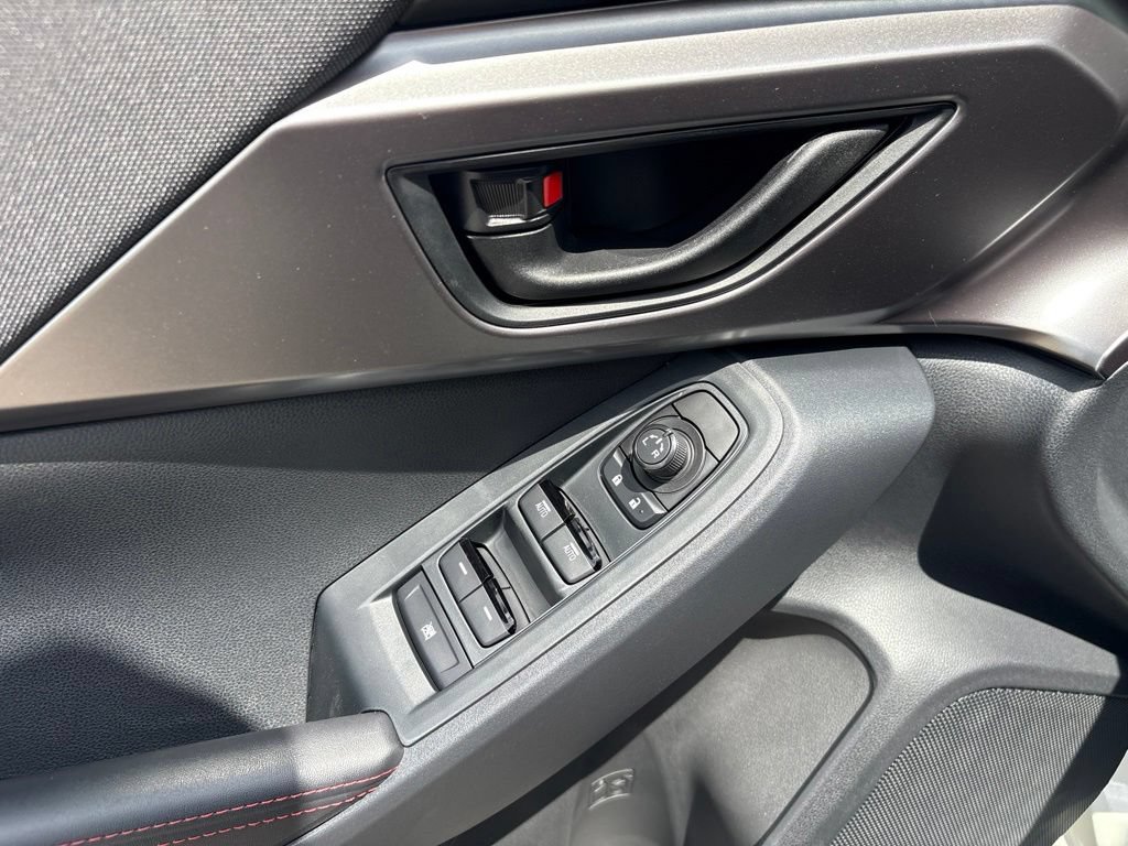 New 2026 Subaru Impreza 2.0i Sport AWD/4WD image 16