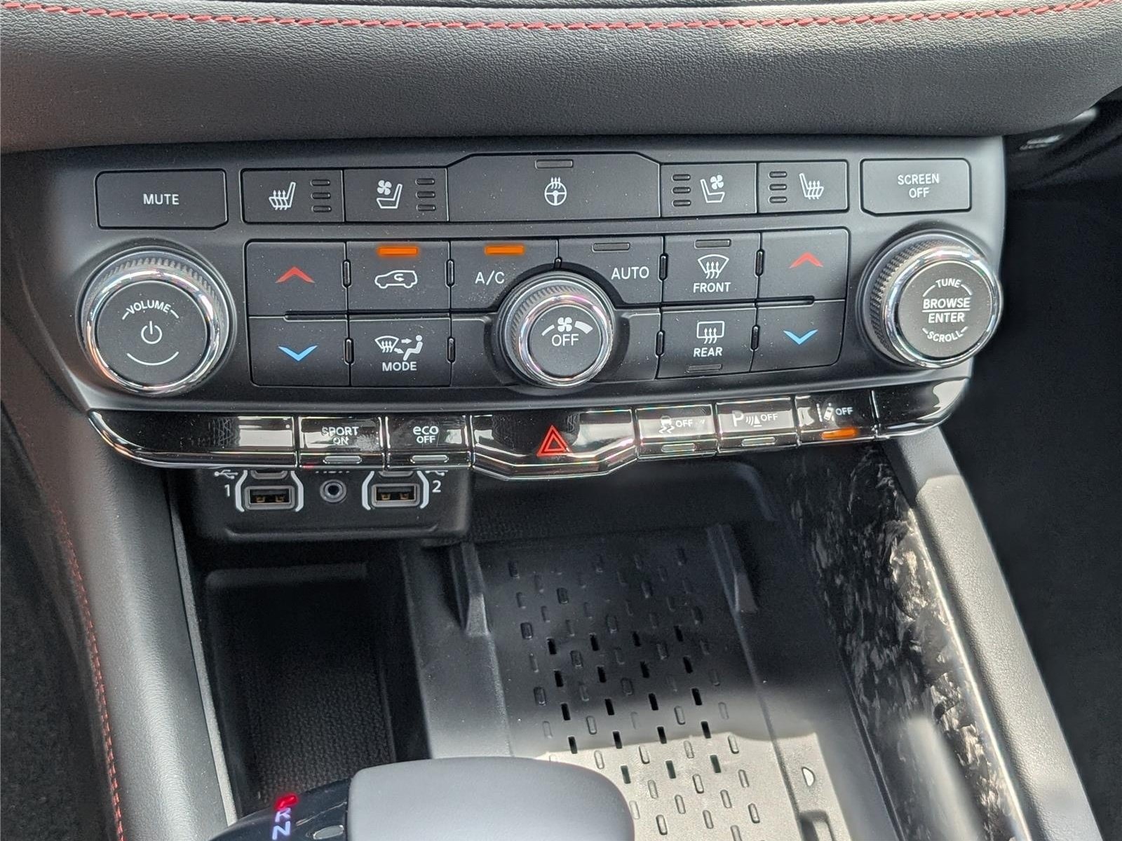 New 2026 Dodge Durango GT AWD/4WD image 27