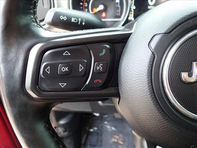 Used 2021 Jeep Gladiator Sport image 12