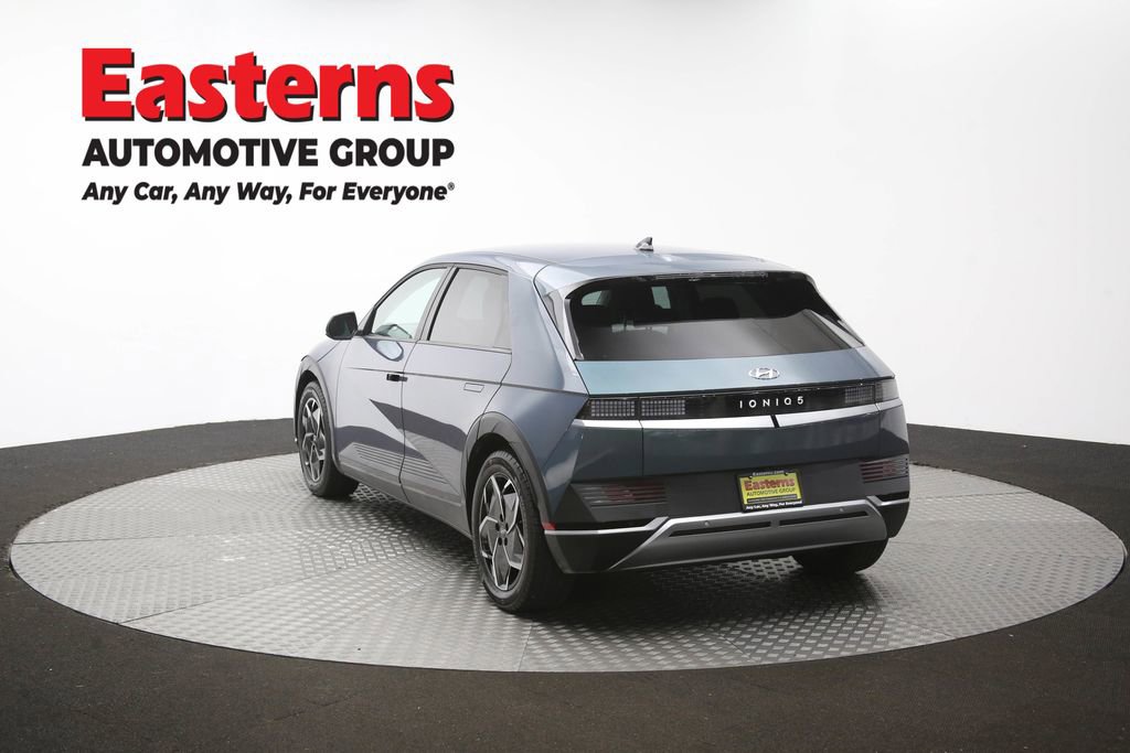 Used 2024 Hyundai Ioniq 5 SEL RWD image 36