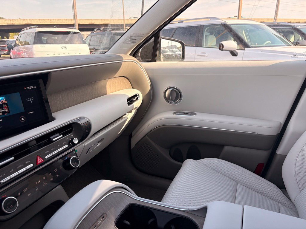 New 2027 Hyundai Palisade SEL FWD image 20