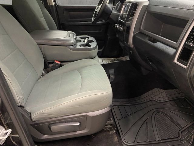 Used 2015 RAM 1500 Tradesman w/ Popular Equipment Group image 21