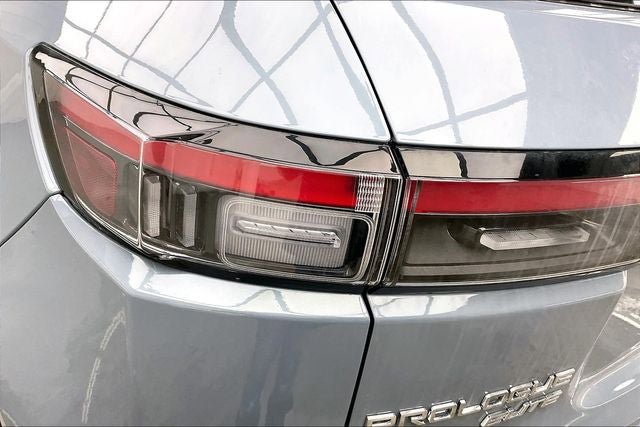 New 2026 Honda Prologue Elite image 17