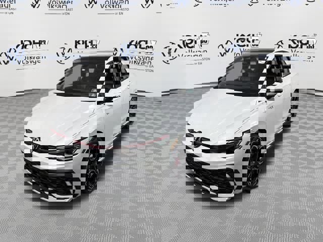 New 2026 Volkswagen GTI Autobahn image 3