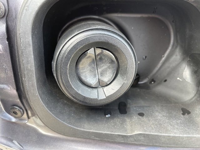 Used 2022 Honda CR-V EX-L image 7