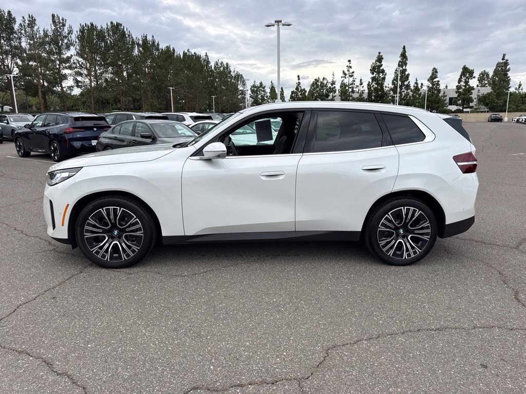 Used 2026 BMW X3 xDrive30i w/ Premium Package AWD/4WD image 13