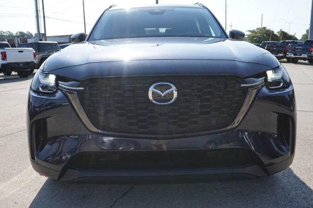 Used 2025 MAZDA CX-90 3.3 Turbo w/ Premium Sport Pkg AWD/4WD image 13