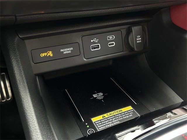 New 2026 Acura Integra Type S image 25