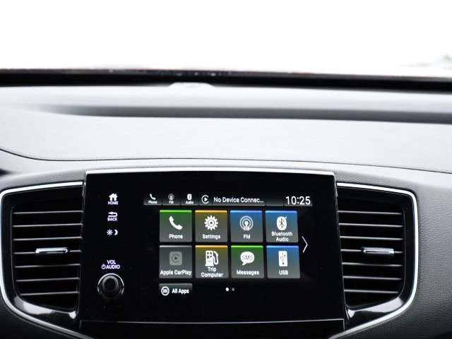 Used 2021 Honda Passport EX-L image 29