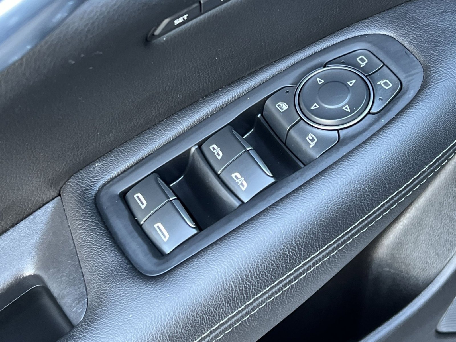 Used 2023 Cadillac XT5 Premium Luxury image 13