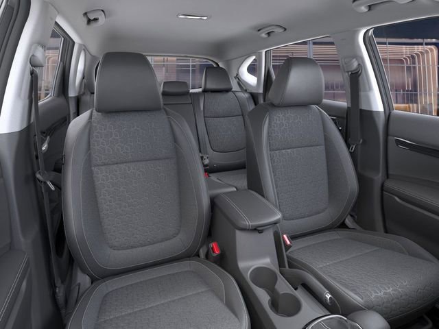 New 2026 Kia Seltos S FWD image 15