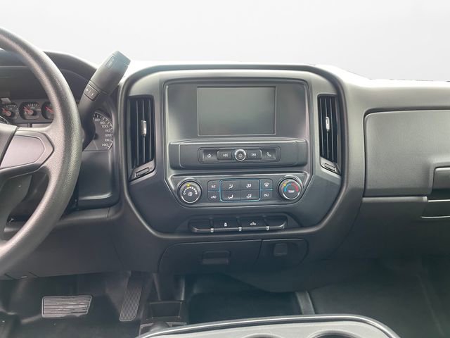 Used 2017 Chevrolet Silverado 3500 W/T image 11