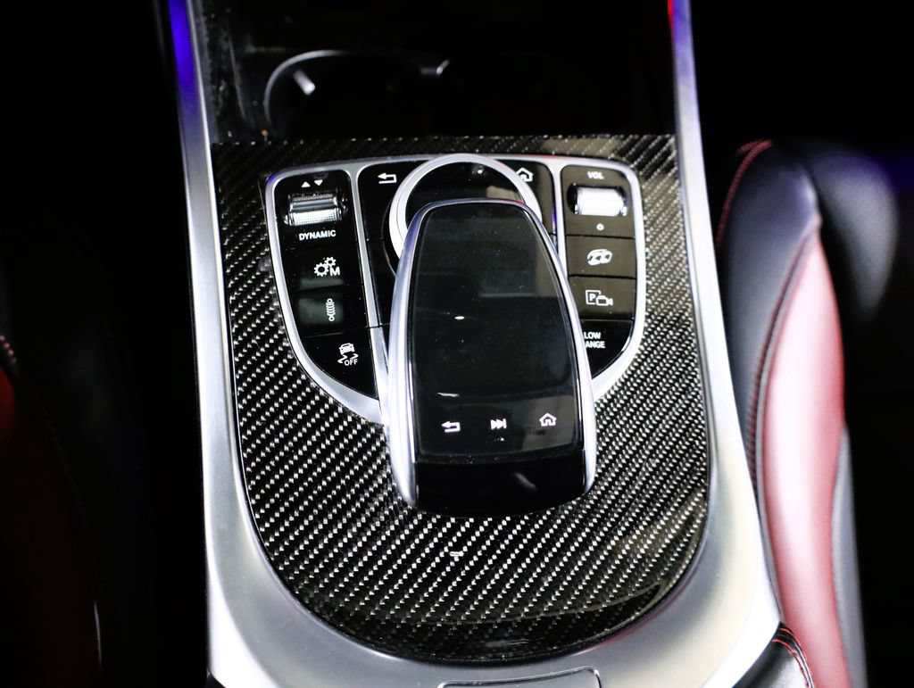 Used 2022 Mercedes-Benz G 63 AMG 4MATIC image 28