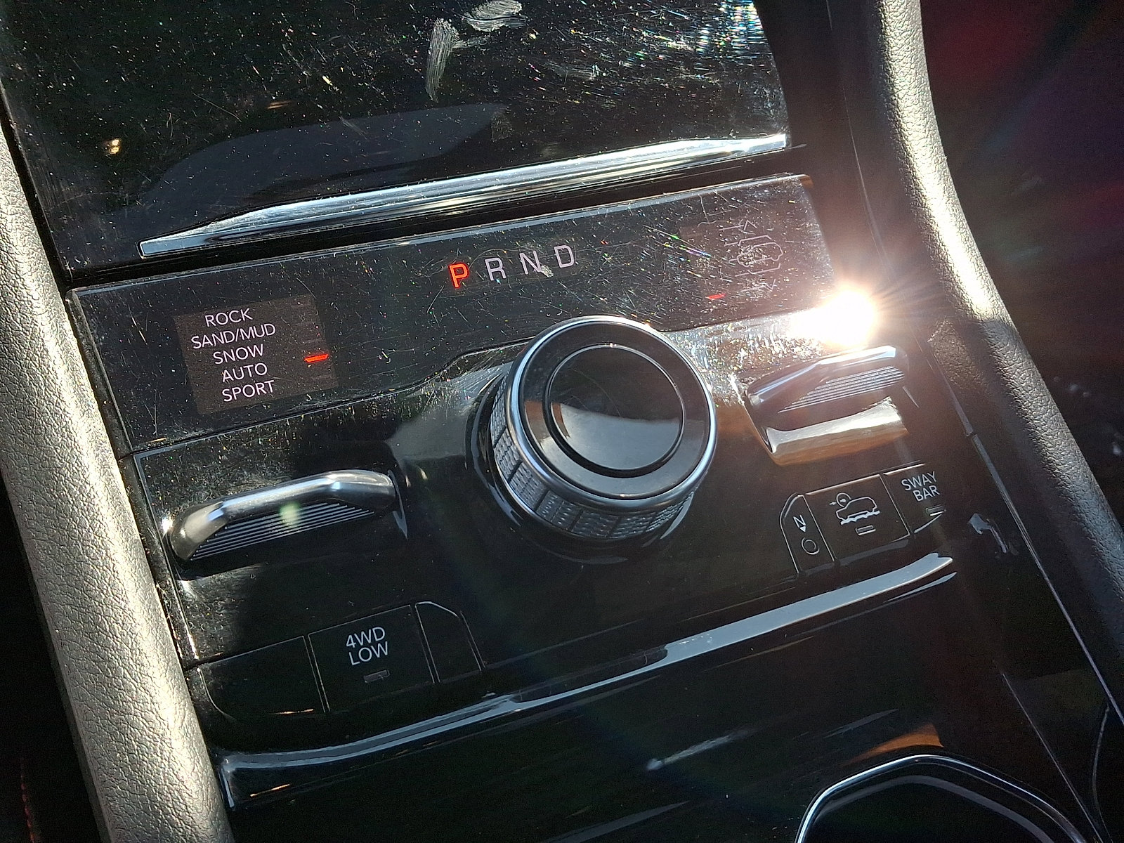 Certified 2022 Jeep Grand Cherokee Trailhawk w/ Luxury Tech Group III image 15