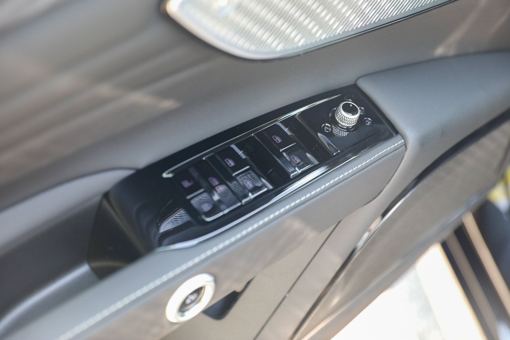Used 2024 Maserati Grecale GT AWD/4WD image 15