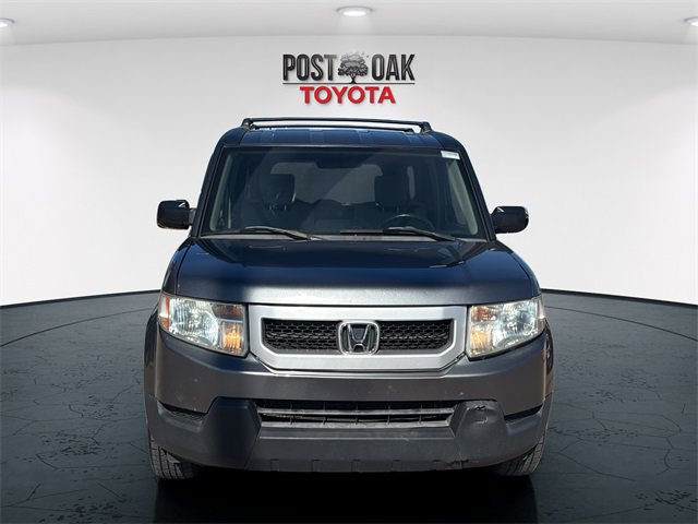 Used 2010 Honda Element EX image 2