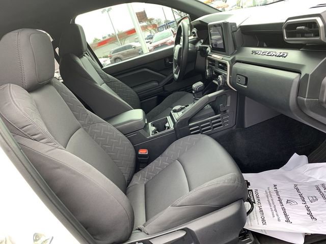 Used 2024 Toyota Tacoma SR image 14