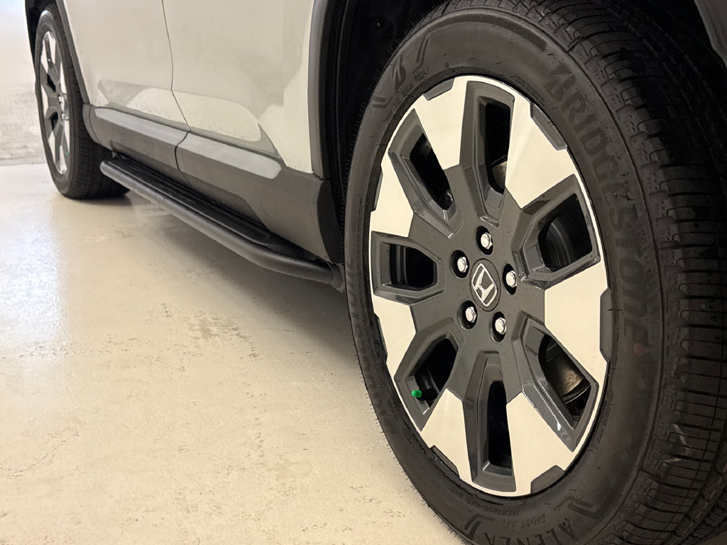 New 2026 Honda Pilot Elite image 10