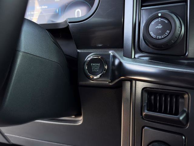 New 2026 Ford F150 Lariat w/ Equipment Group 501A Mid image 17