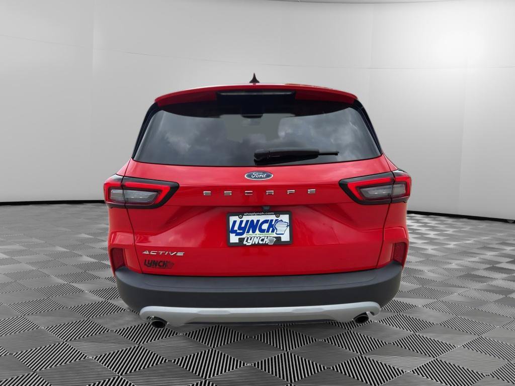 Used 2024 Ford Escape Active FWD image 4