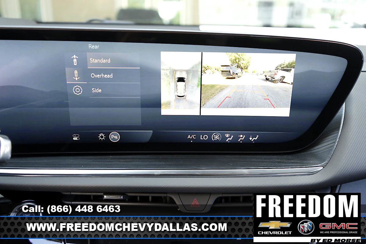 New 2024 Buick Envision Preferred AWD/4WD image 21