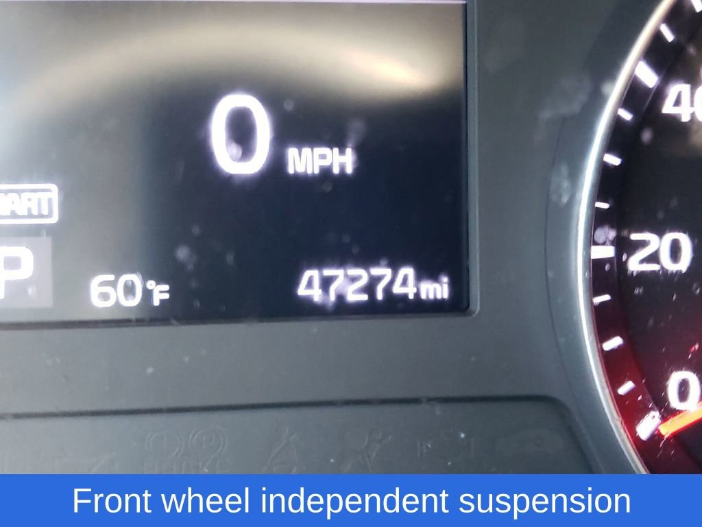 Used 2020 Kia Forte LXS image 19