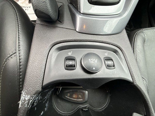 Used 2013 Ford Focus Titanium w/ Titanium Handling Pkg image 21