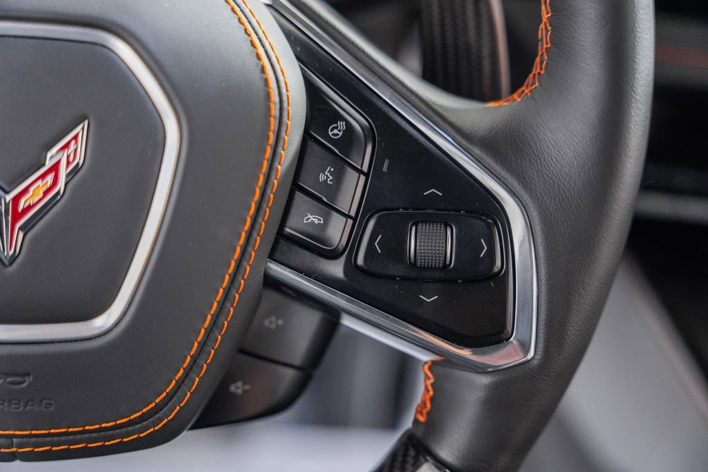 New 2026 Chevrolet Corvette Z06 image 34