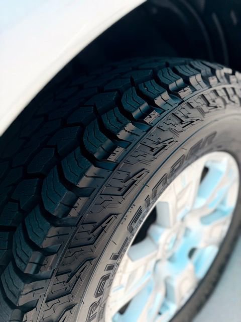 Used 2018 Nissan Titan SV w/ SV Convenience Package image 19