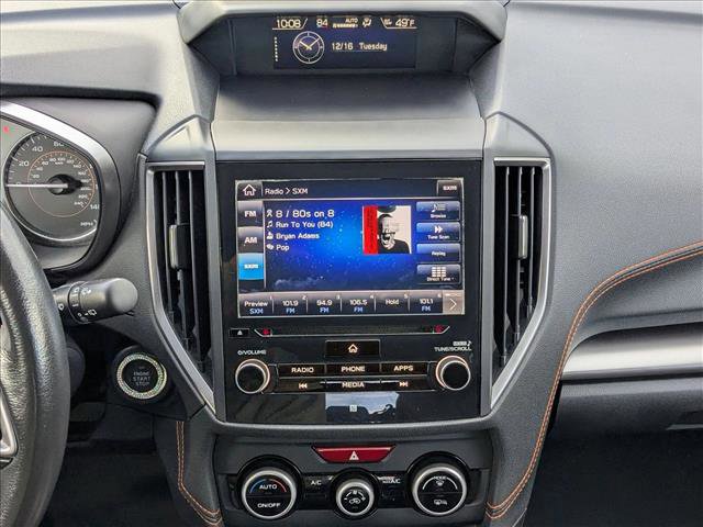 Used 2018 Subaru Crosstrek 2.0i Limited image 13