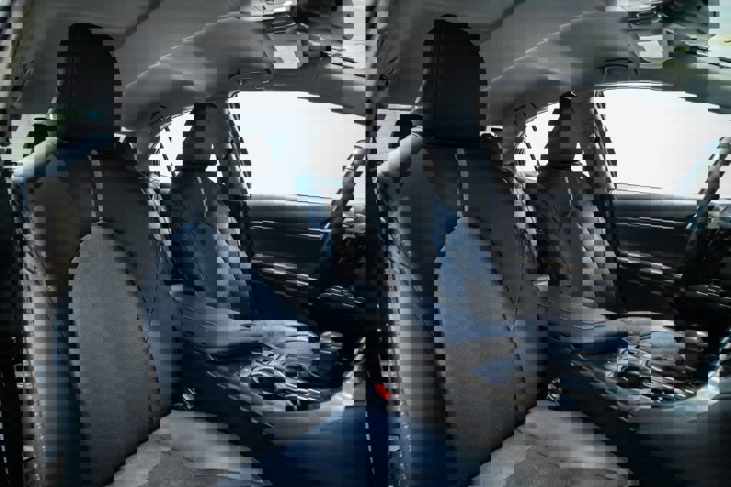 Certified 2024 Toyota Camry XSE image 12