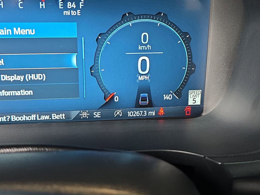 Used 2024 Ford F150 Raptor image 13