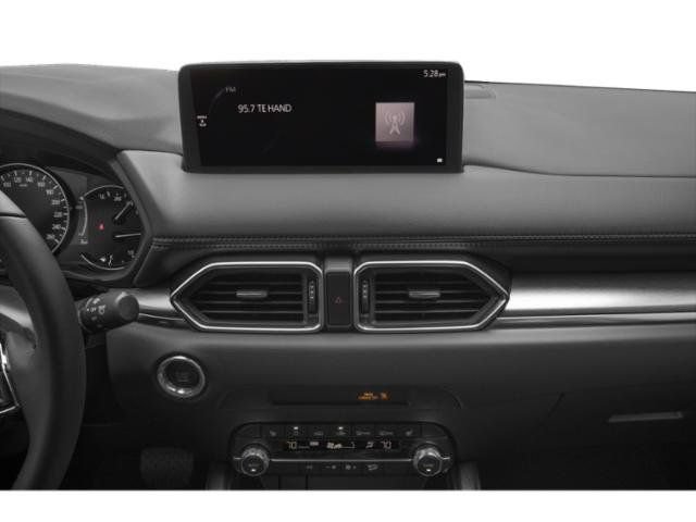 Certified 2024 MAZDA CX-5 AWD 2.5 S w/ Premium Package image 13