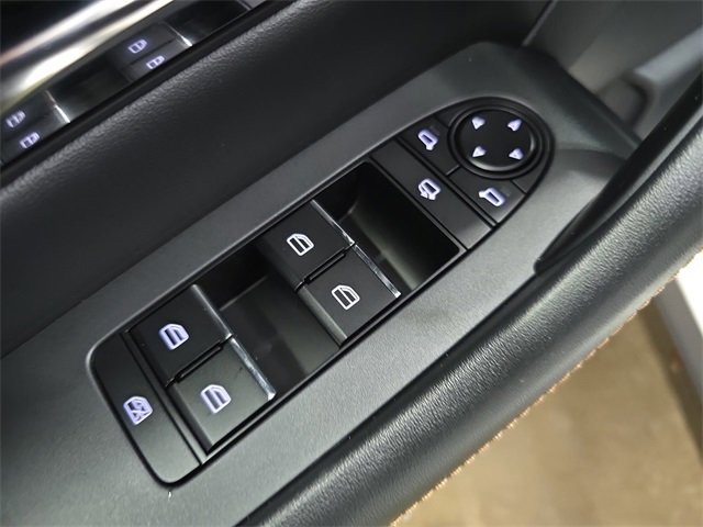 New 2026 MAZDA CX-70 3.3 Turbo w/ Premium Plus Pkg image 26