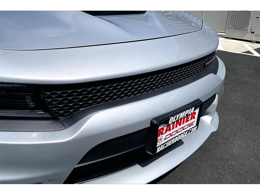 Used 2023 Dodge Charger GT RWD image 29