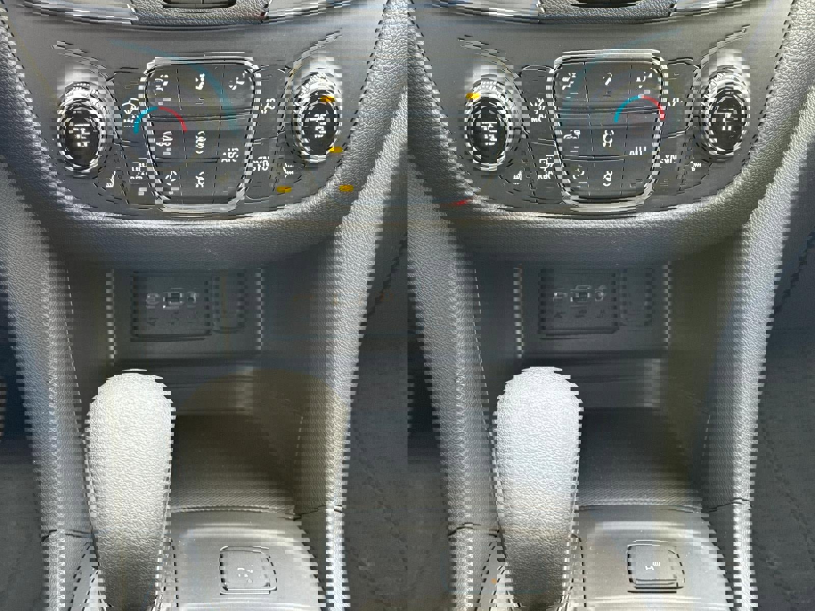 Certified 2024 Chevrolet Equinox LT w/ LPO, Floor Liner Package image 11