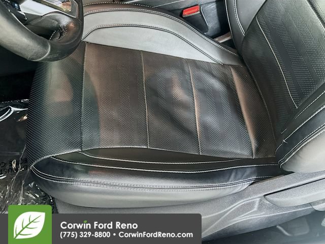 Certified 2017 Ford Mustang GT Premium w/ Equipment Group 401A RWD image 19