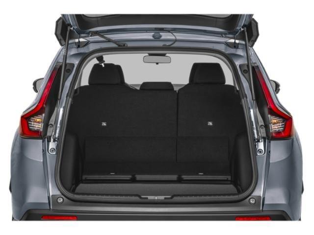 New 2025 Honda CR-V LX image 11