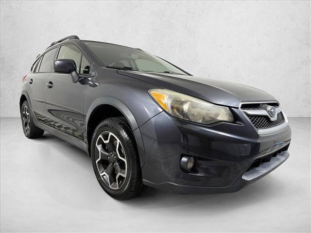 Used 2015 Subaru Crosstrek 2.0i Premium w/ Popular Package #2 AWD/4WD image 1
