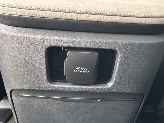 New 2026 Lincoln Navigator Reserve AWD/4WD image 18
