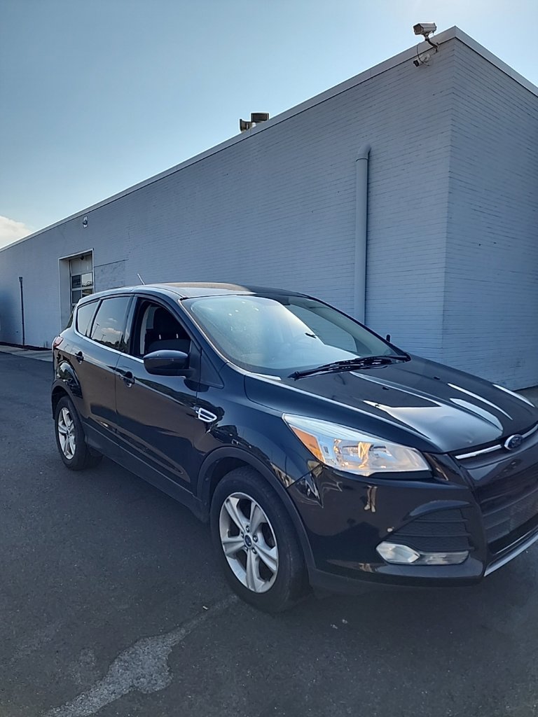 Used 2014 Ford Escape SE AWD/4WD image 7