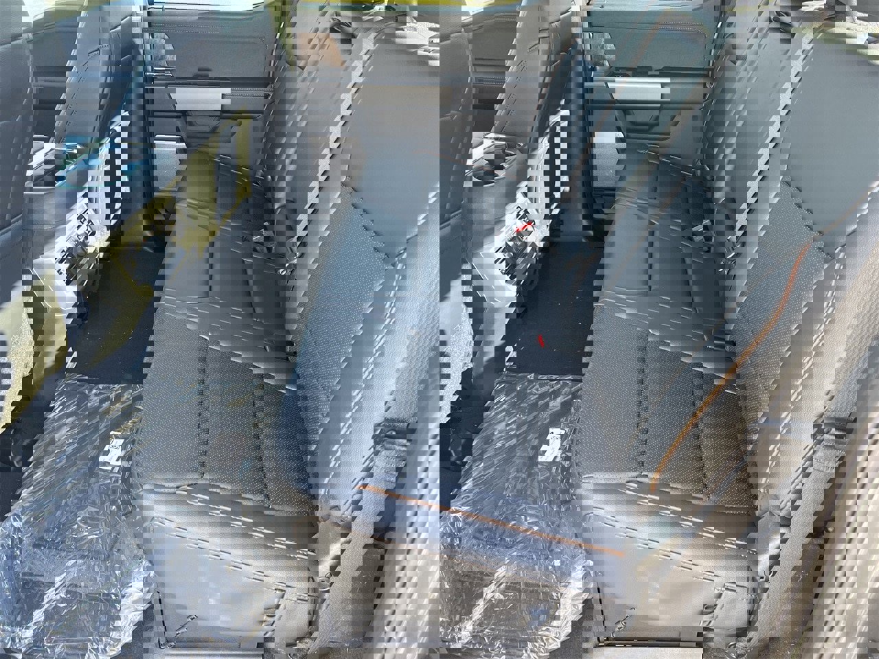 New 2026 Ford F250 Lariat w/ Tremor Off-Road Package image 25