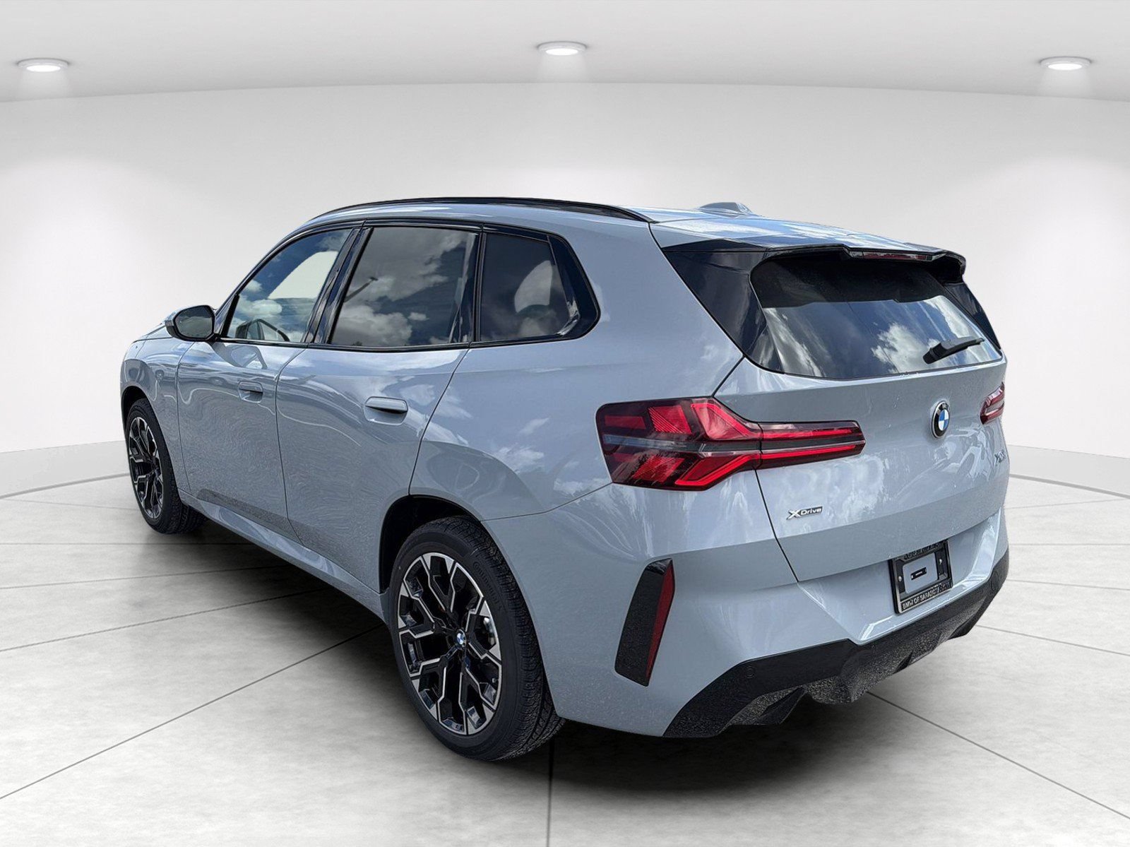New 2026 BMW X3 xDrive30i w/ Premium Package AWD/4WD image 6
