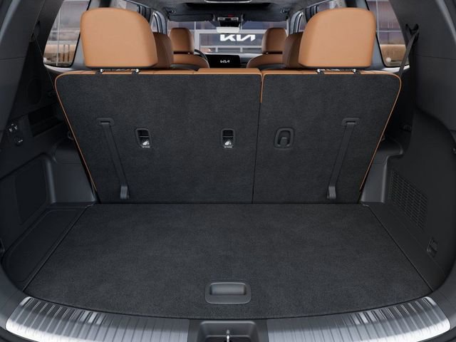 New 2025 Kia Telluride SX X-Line image 19