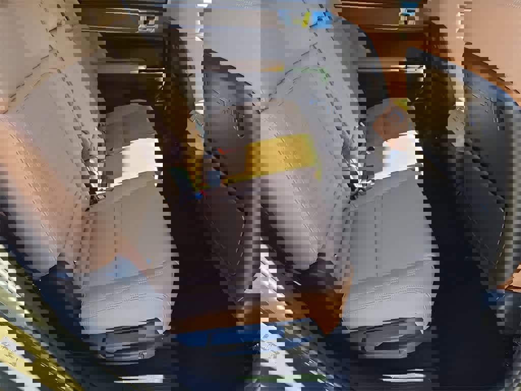 New 2026 Hyundai Santa Fe Limited image 21