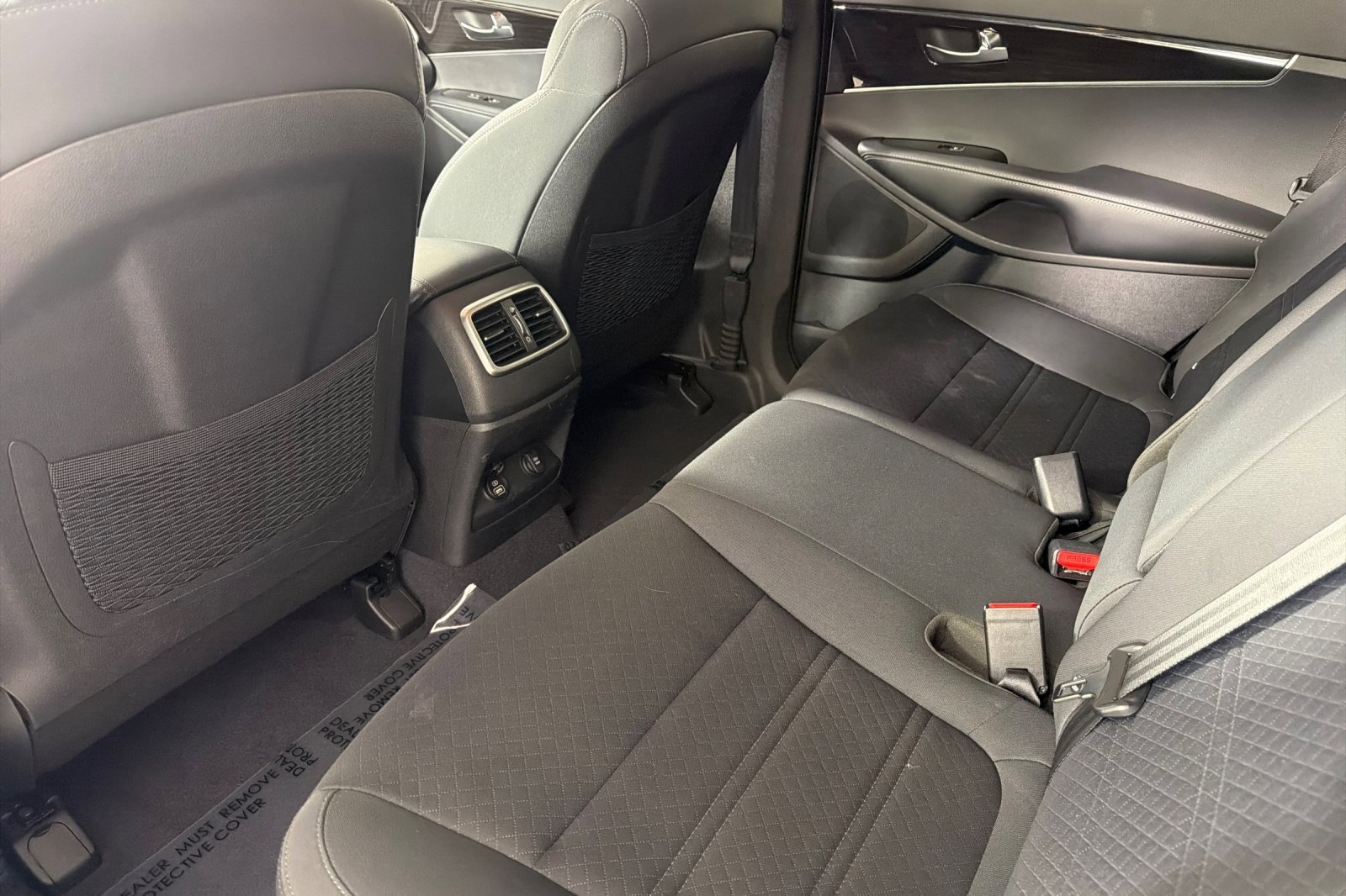 Used 2019 Kia Sorento L w/ Option Group 020 image 11