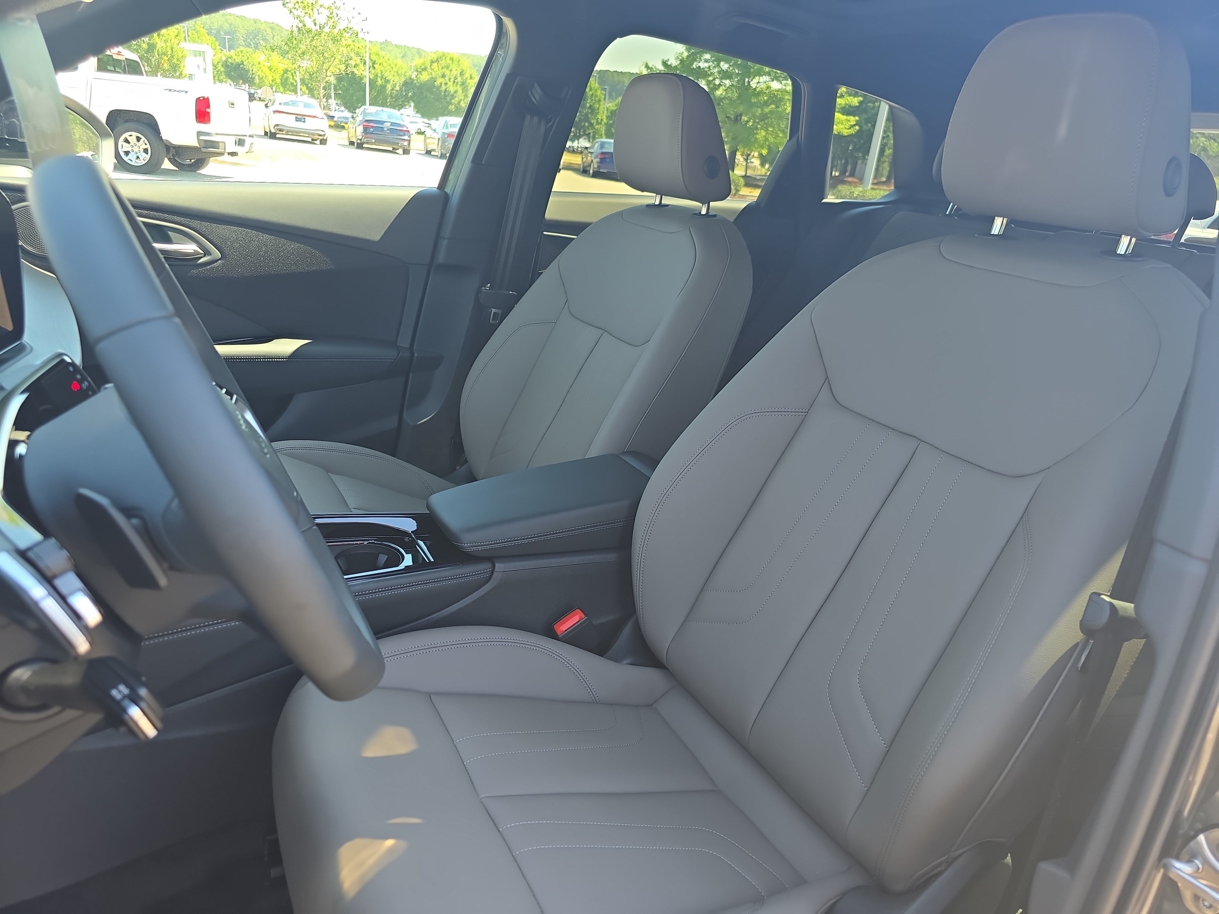 New 2026 Audi Q3 quattro 2.0T AWD/4WD image 14