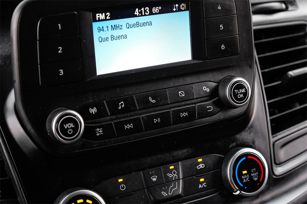 Used 2023 Ford Transit 350 148 High Roof Extended w/ Load Area Protection Package image 20