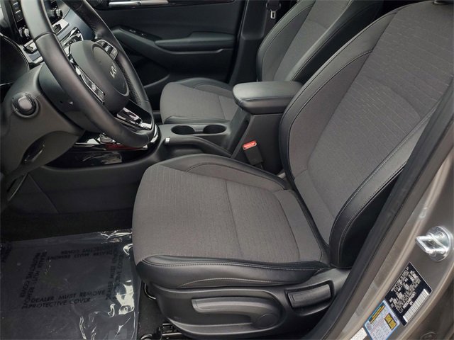 Used 2023 Kia Seltos S image 18